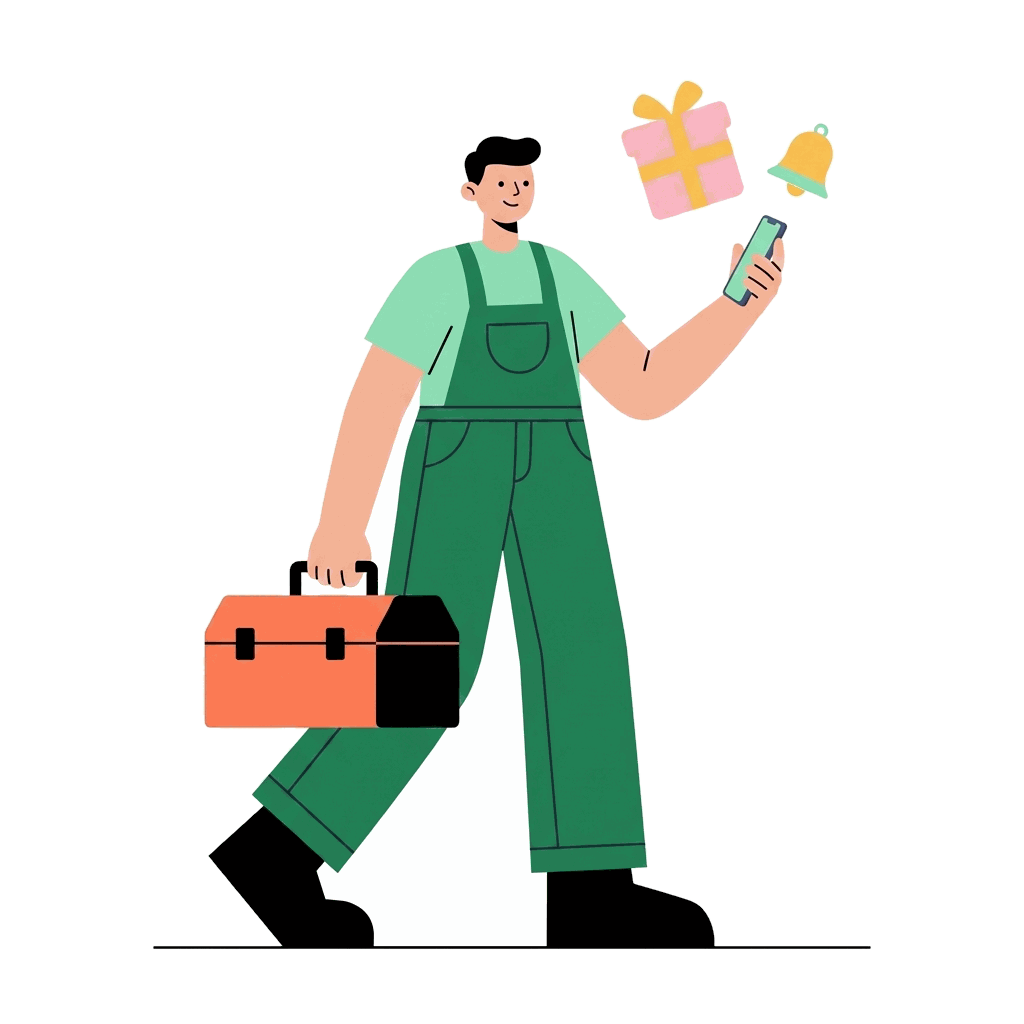 Digital Business Gifting